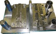 Sac Metal Damgalama Aleti ve Kalıp Yapımcıları +/- 0.001mm / metal damgalama parçalarında tolerans