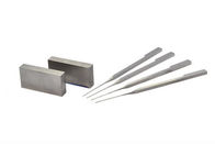Progressive Dies / Hassas işleme parçaları için OEM Profil Grind Tungsten Karbür Bileşenleri