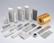 Metal İşleme Endüstrisi için CNC Hassas Metal Damgalama