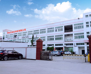 Çin Dongguan Yansong Automation Technology Co Ltd. Fabrika