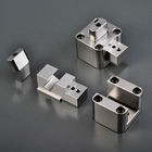 Metal Bağlayıcı Kalıp Parçaları Müşteri OEM / EDM İşleme CAD / enjeksiyon kalıplama makinesi yedek parçaları