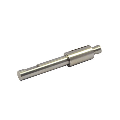 Plastik Enjeksiyon Kalıp için Korozyon Dirençli Punch Kalıp Bileşenleri Metal Die Punch Pin