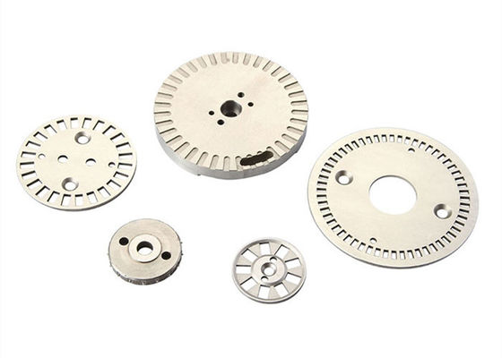 Elektronik Ekipman İçin 60HRC Tel EDM Parçaları Hassas 0.002MM