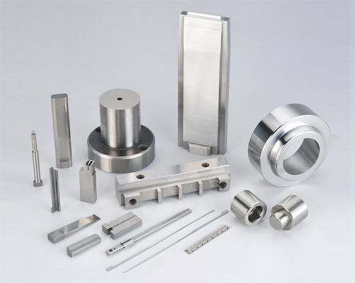 CNC İşleme SKD11 0.002mm Hassas Enjeksiyon Kalıbı