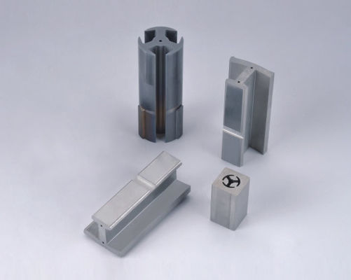 0.002mm Tolerans SKD11 Hassas Metal Damgalama