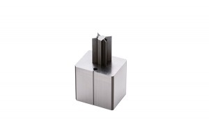 Bağlayıcı Kalıp Parçaları Taşlama Toleransı +/- 0.002mm